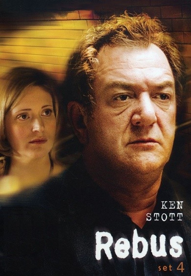 Episodes in Rebus - Season 4 - Season 4 Poster of Episodes in Rebus - Season 4 - Season 4