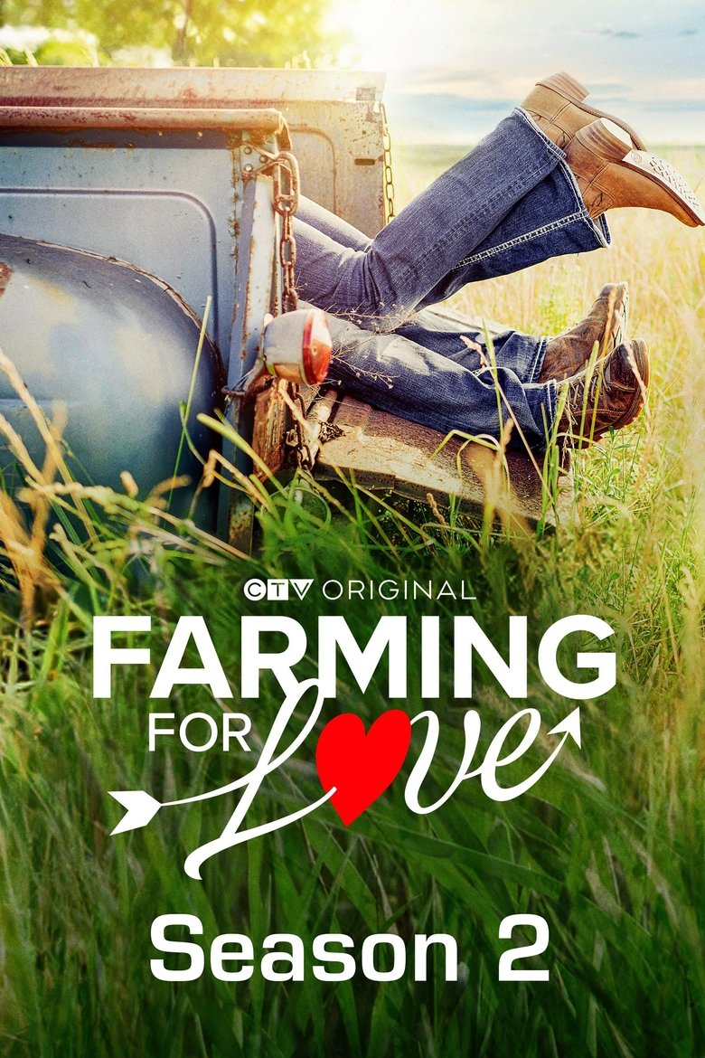 Episodes in Farming For Love - Season 2 - Season 2 Poster of Episodes in Farming For Love - Season 2 - Season 2
