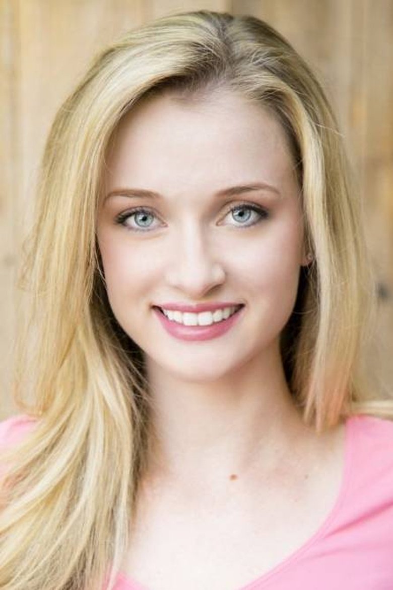 Alyson McKenzie Wells Portrait of Alyson McKenzie Wells