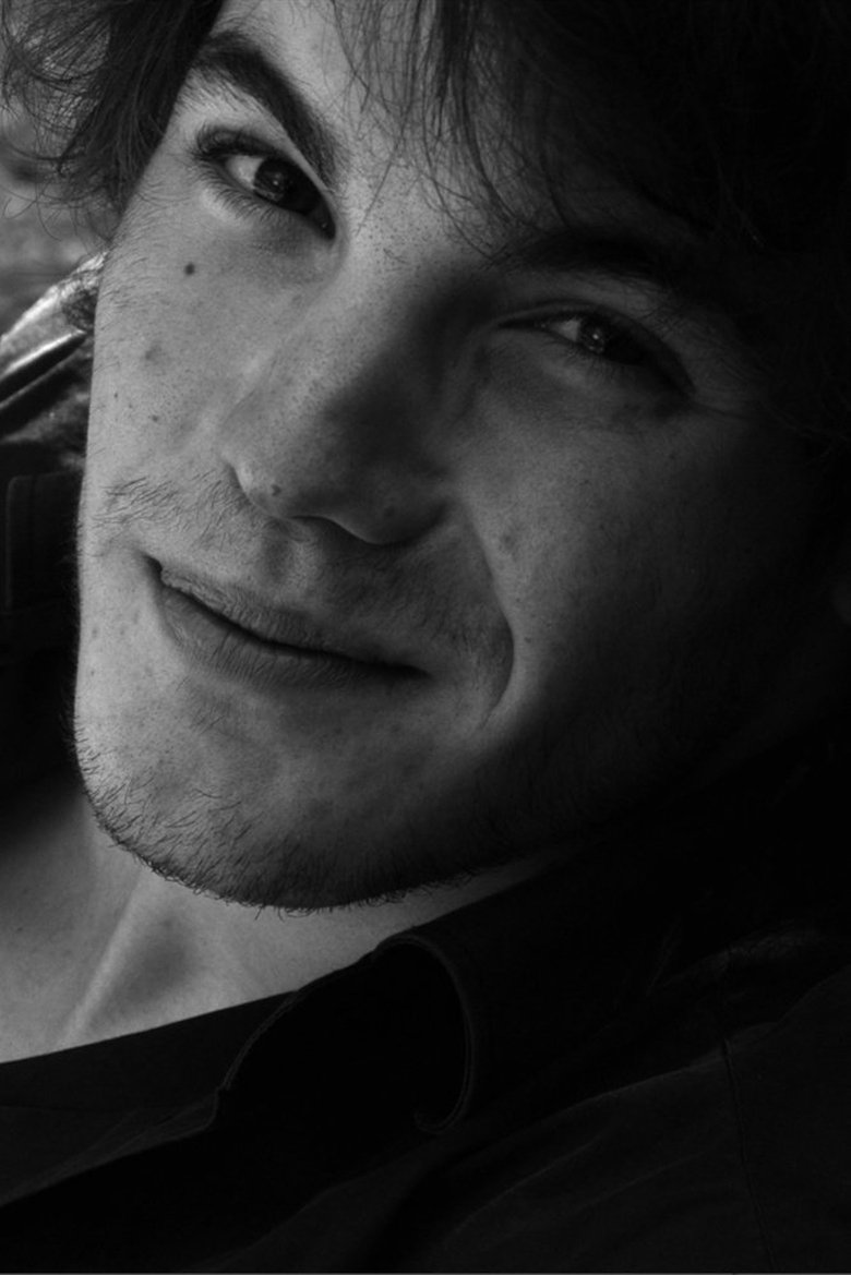 Nathan Duval Portrait of Nathan Duval