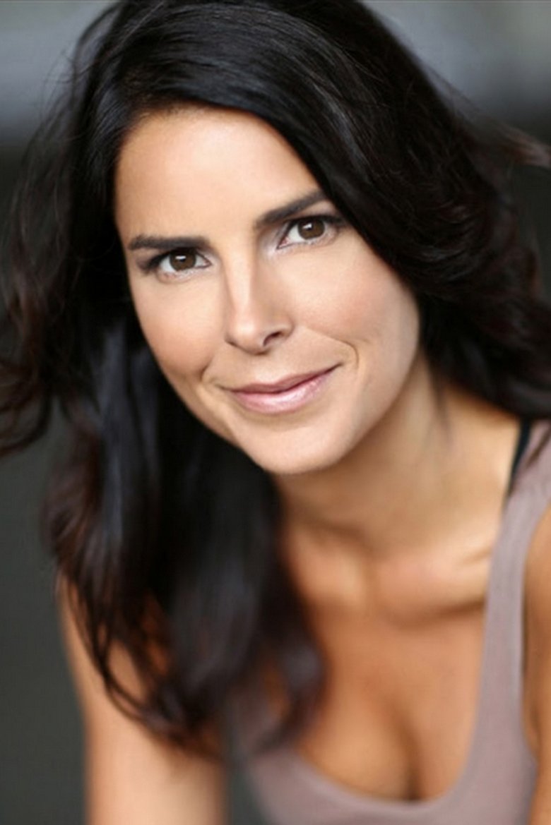 Audra Ricketts Portrait of Audra Ricketts