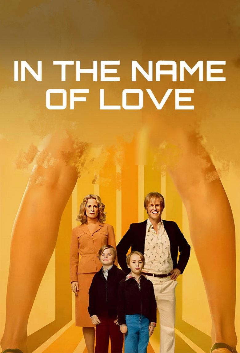 In the Name of Love Poster of In the Name of Love