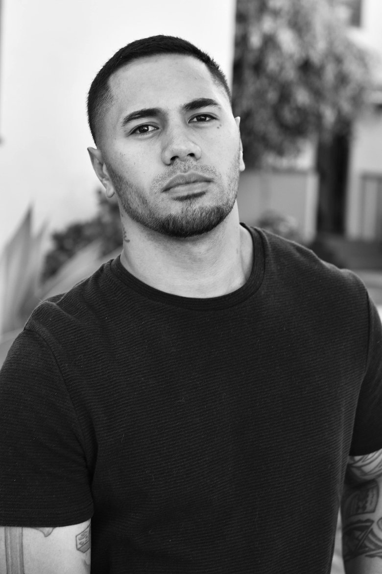 George Pakola Portrait of George Pakola
