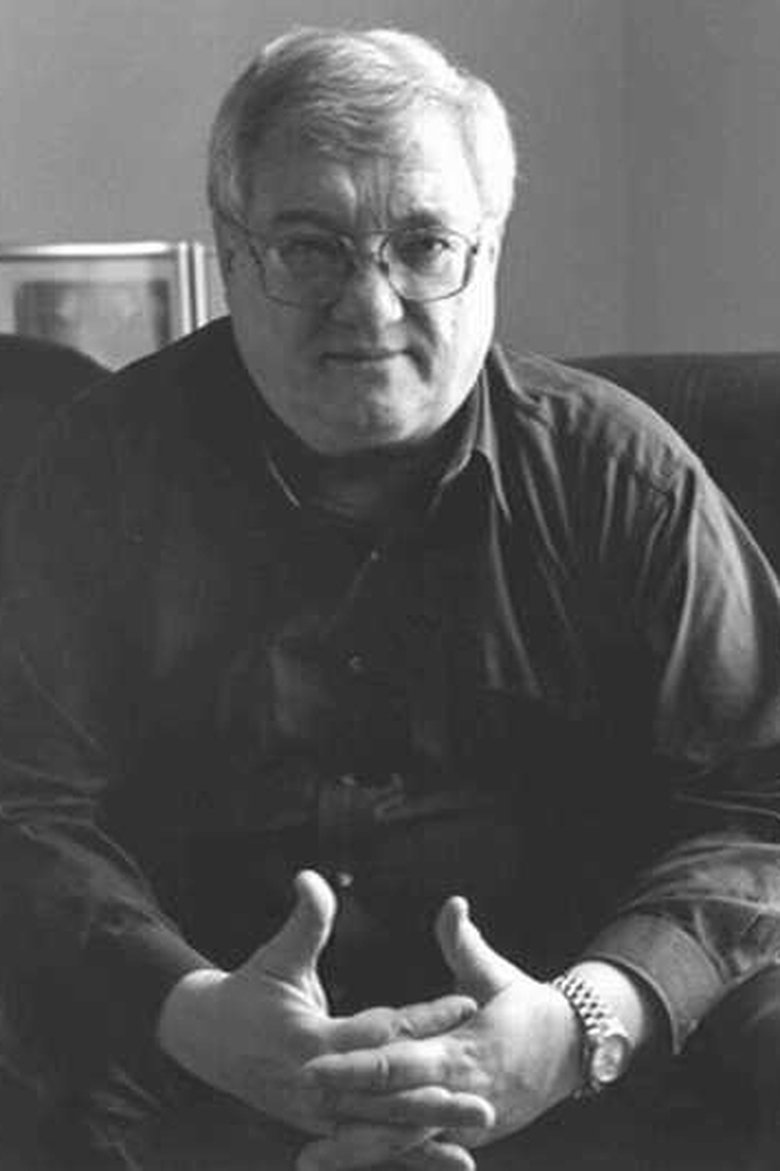 Yuriy Shcherbak Portrait of Yuriy Shcherbak