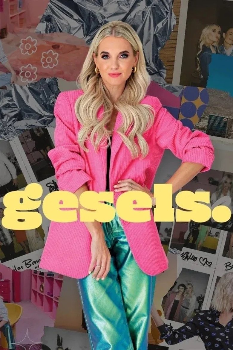 Episodes in Gesels - Season 5 - Season 5 Poster of Episodes in Gesels - Season 5 - Season 5
