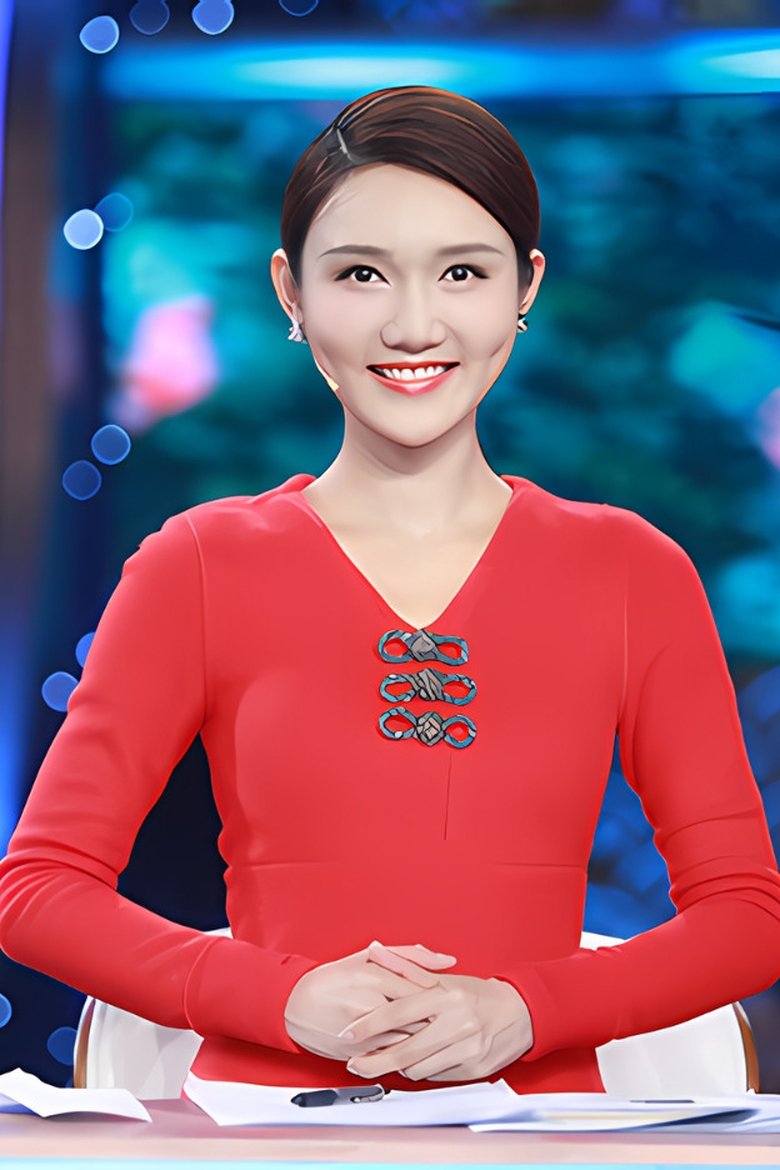 Lóng Yáng Portrait of Lóng Yáng