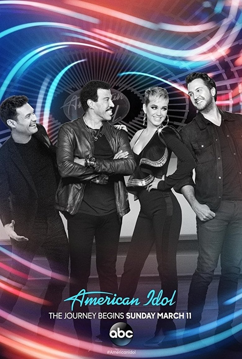 Cast and Crew in American Idol - Performance Finals (Season 1 - Episode 18) - Performance Finals Poster of Cast and Crew in American Idol - Performance Finals (Season 1 - Episode 18) - Performance Finals