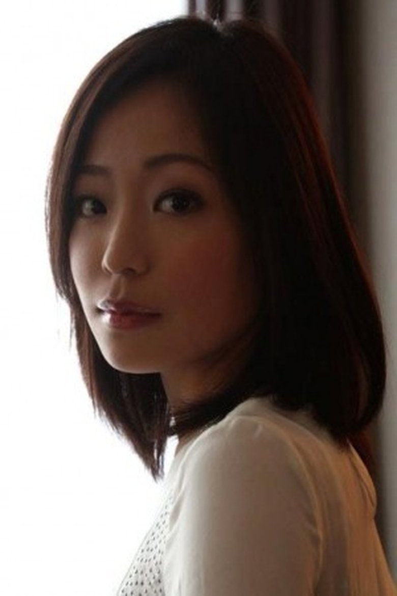 Miho Amano Portrait of Miho Amano
