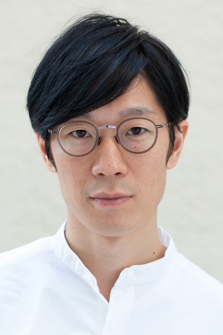 Hirota Otsuka Portrait of Hirota Otsuka