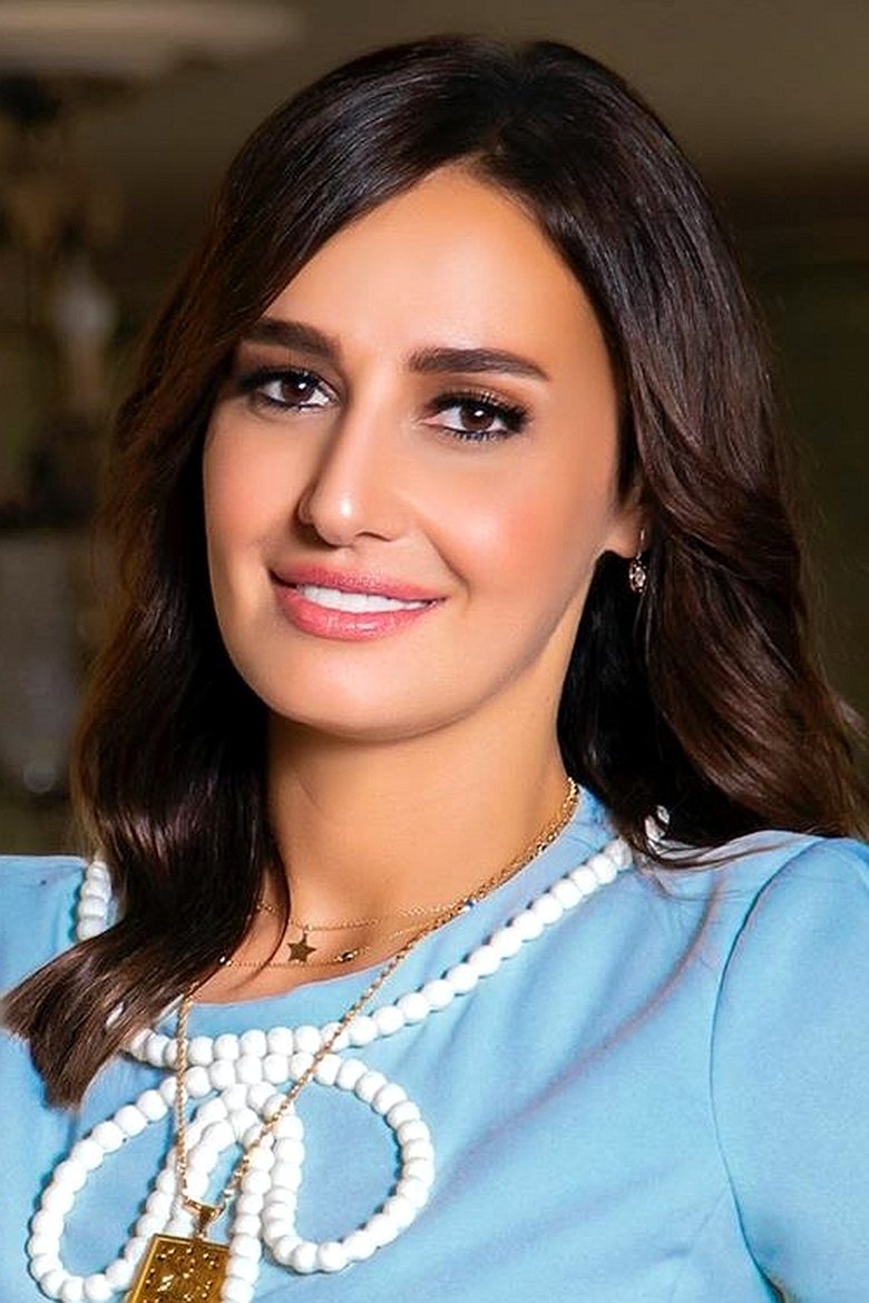 Haala Shiha Portrait of Haala Shiha