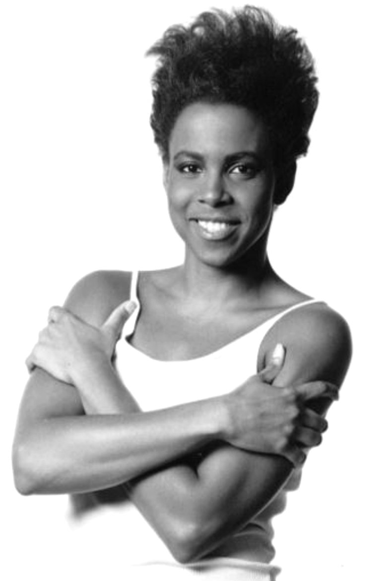 Tracy Camilla Johns Portrait of Tracy Camilla Johns