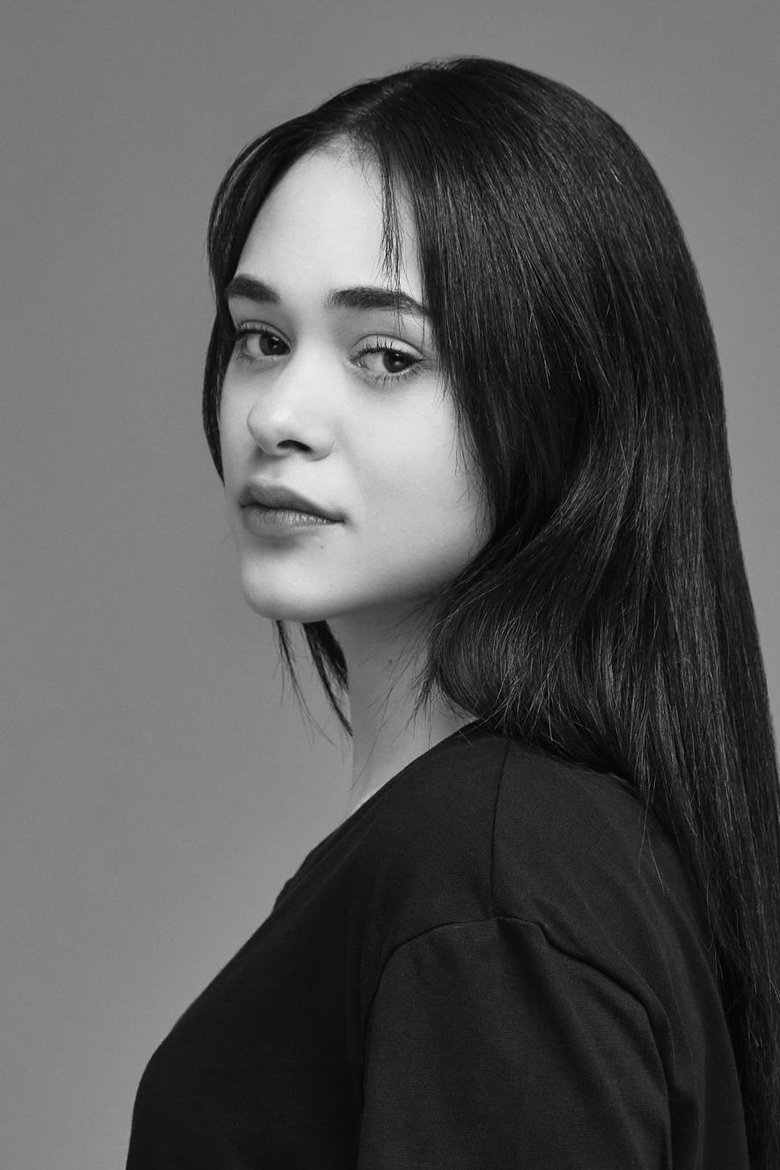 Sena Kalıp Portrait of Sena Kalıp