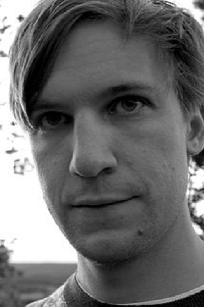 Andreas Emanuelsson Portrait of Andreas Emanuelsson