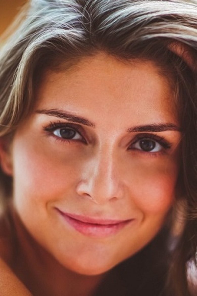 Valeriya Kozhevnikova Portrait of Valeriya Kozhevnikova
