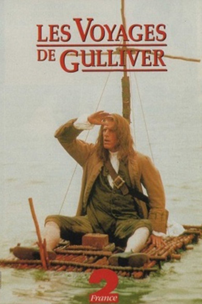 Episodes in Gulliver's Travels - Season 1 - Season 1 Poster of Episodes in Gulliver's Travels - Season 1 - Season 1