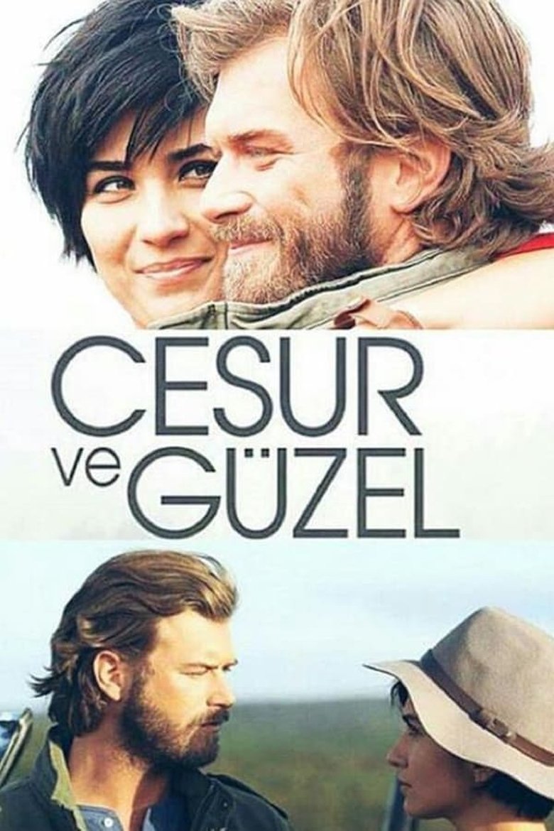 Episodes in Brave And Beautiful - Season 1 - Season 1 Poster of Episodes in Brave And Beautiful - Season 1 - Season 1