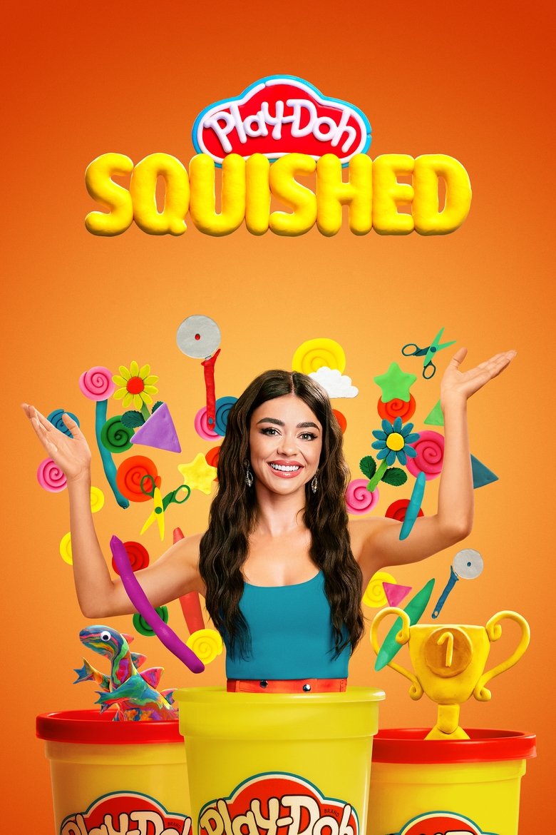 Episodes in Play Doh Squished - Season 1 - Season 1 Poster of Episodes in Play Doh Squished - Season 1 - Season 1