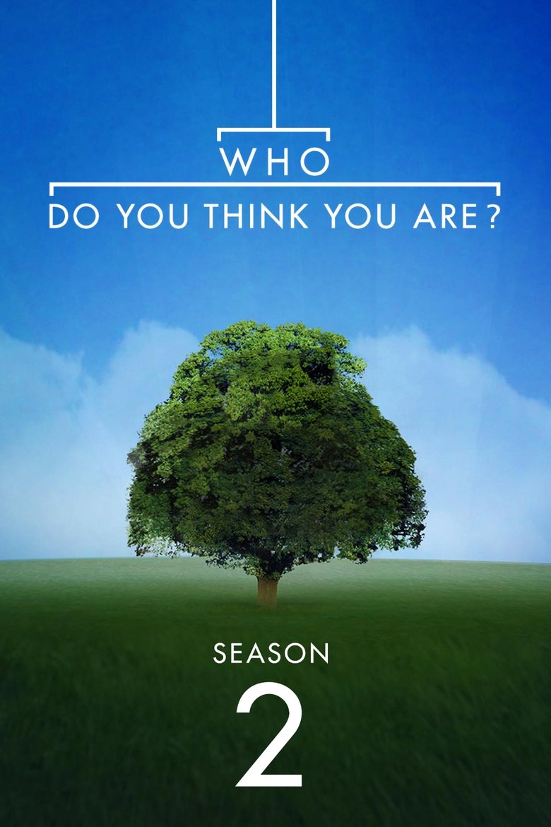 Cast and Crew in Who Do You Think You Are? - Ashley Judd (Season 2 - Episode 8) - Ashley Judd Poster of Cast and Crew in Who Do You Think You Are? - Ashley Judd (Season 2 - Episode 8) - Ashley Judd