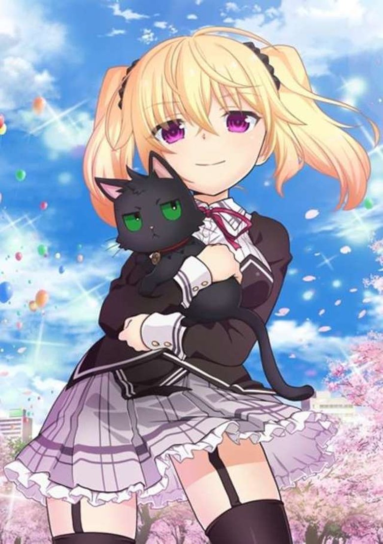 Episodes in Nora, Princess, And Stray Cat - Season 1 - Season 1 Poster of Episodes in Nora, Princess, And Stray Cat - Season 1 - Season 1