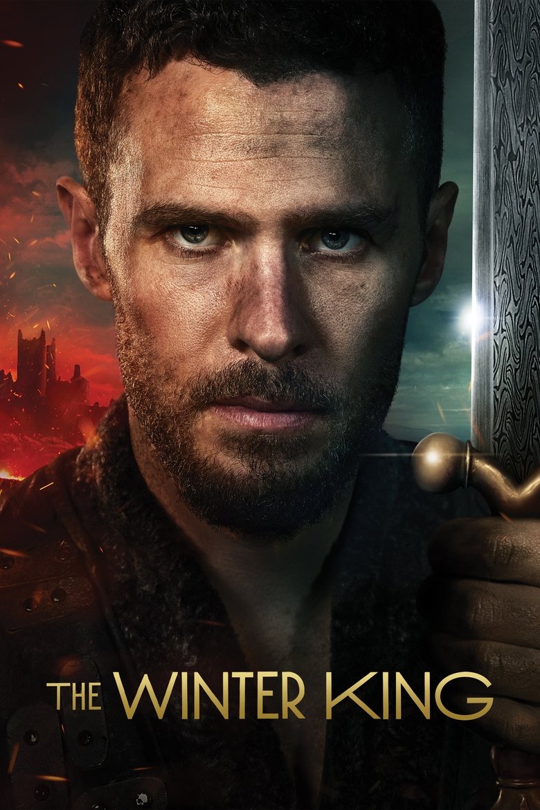 Cast and Crew in The Winter King - Episode 9 (Season 1 - Episode 9) - Episode 9 Poster of Cast and Crew in The Winter King - Episode 9 (Season 1 - Episode 9) - Episode 9