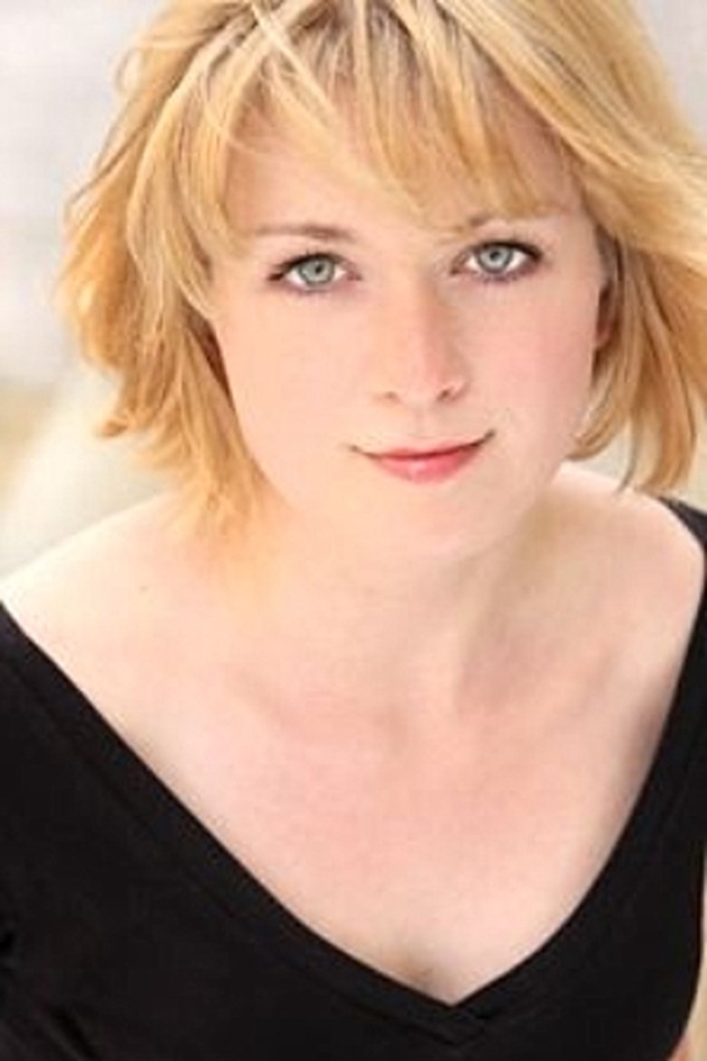 Gemma James Smith Portrait of Gemma James Smith