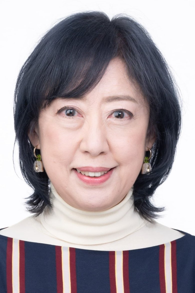 Satowa Murakami Portrait of Satowa Murakami