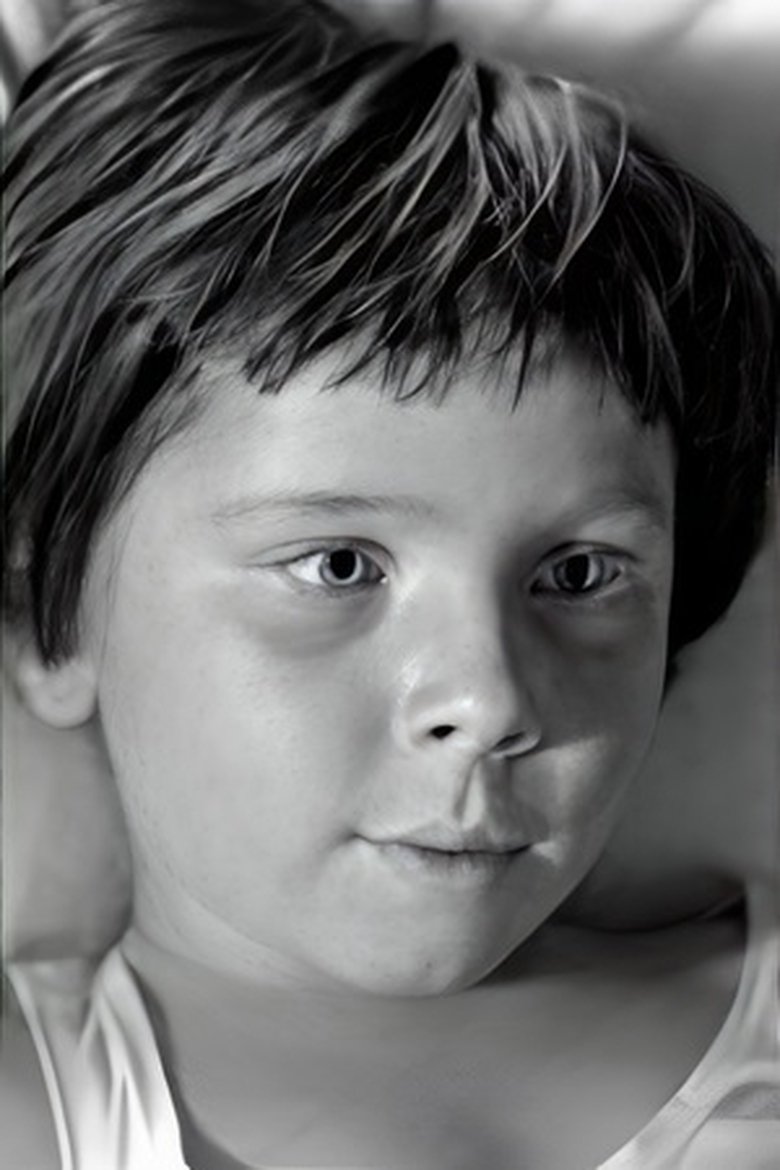 Ivan Voronov Portrait of Ivan Voronov