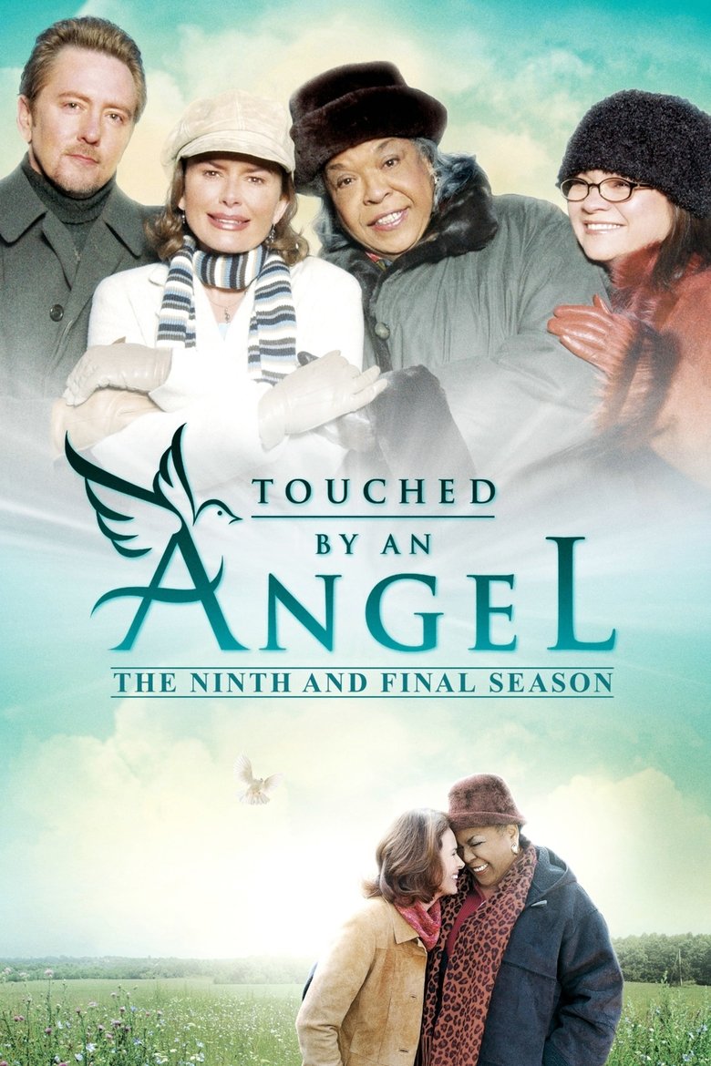 Episodes in Touched By An Angel - Season 9 - Season 9 Poster of Episodes in Touched By An Angel - Season 9 - Season 9