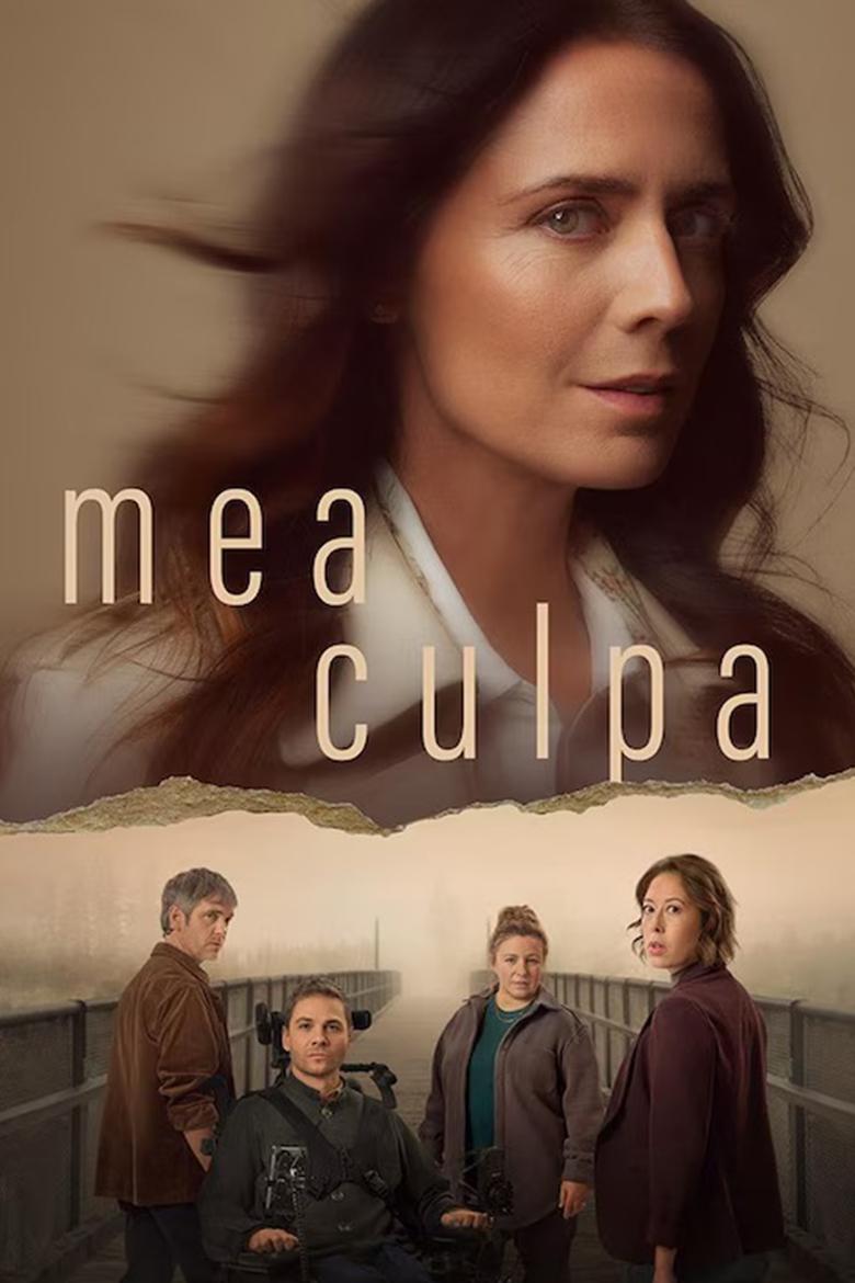 Mea Culpa Poster of Mea Culpa