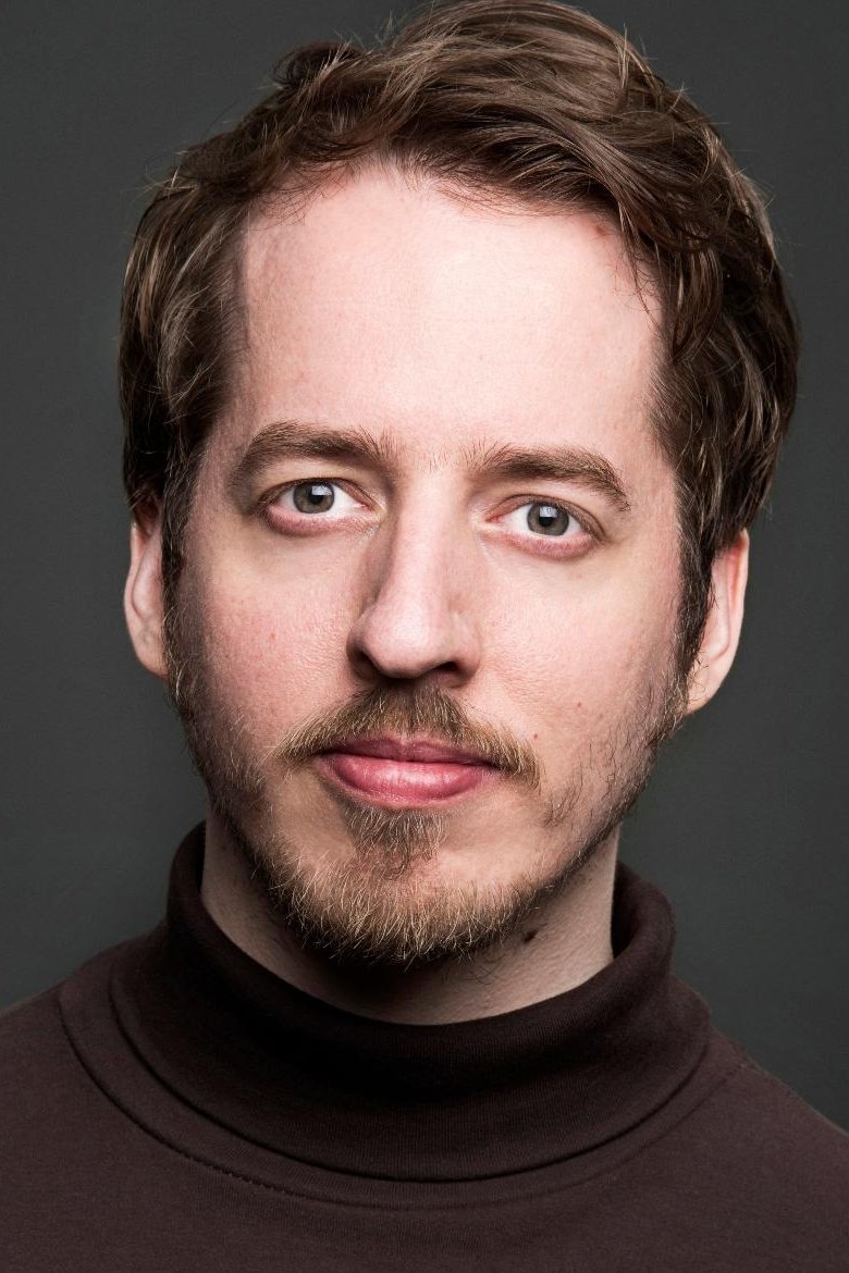 Klemens Koehring Portrait of Klemens Koehring