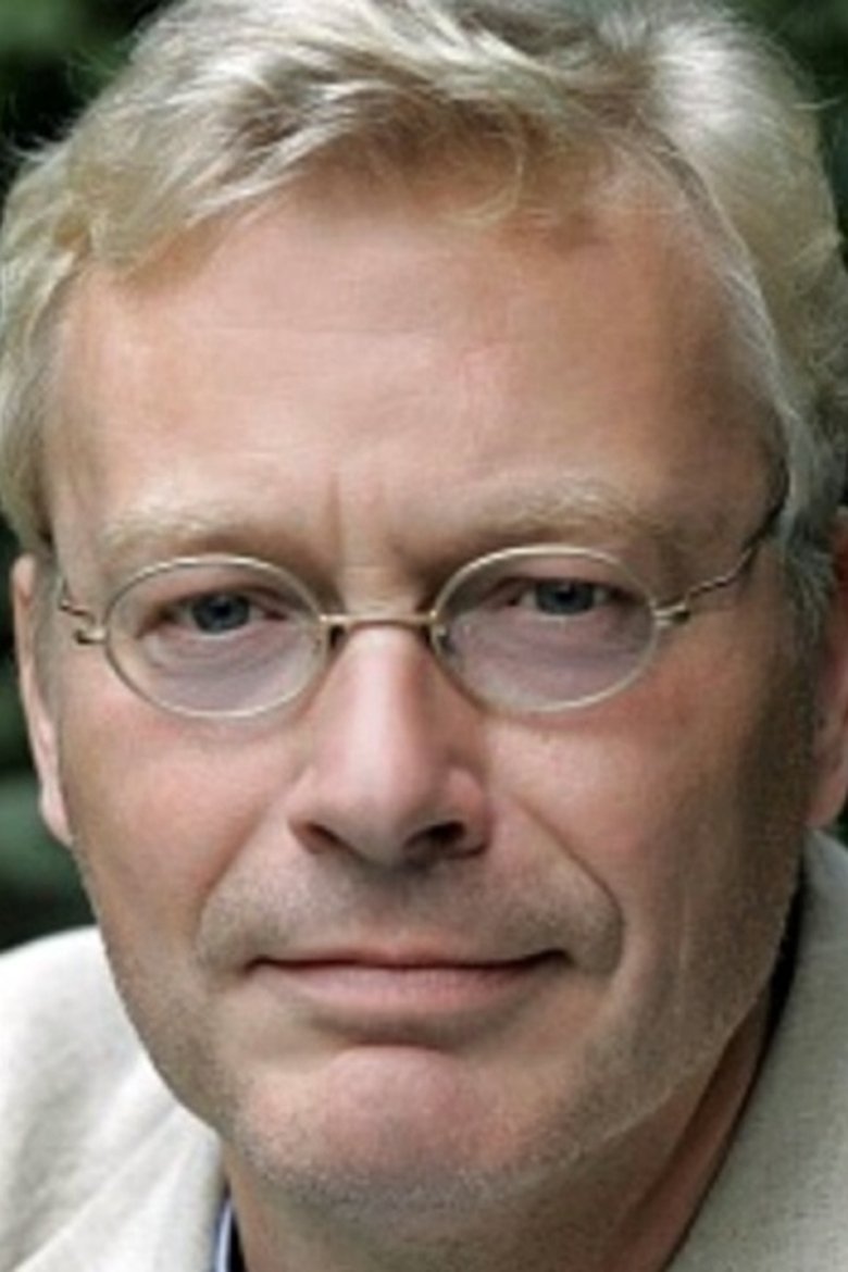 Karl Jürgen Sihler Portrait of Karl Jürgen Sihler