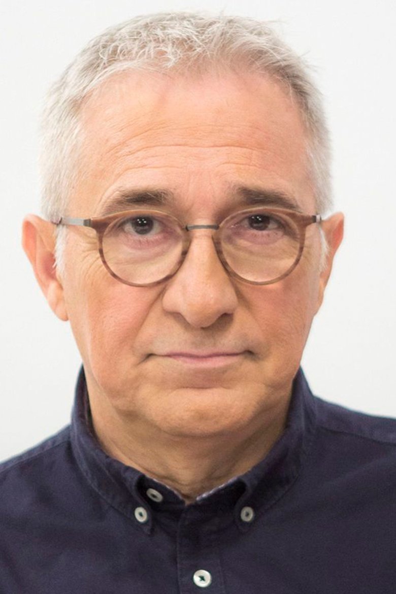 Javier Sardà Portrait of Javier Sardà