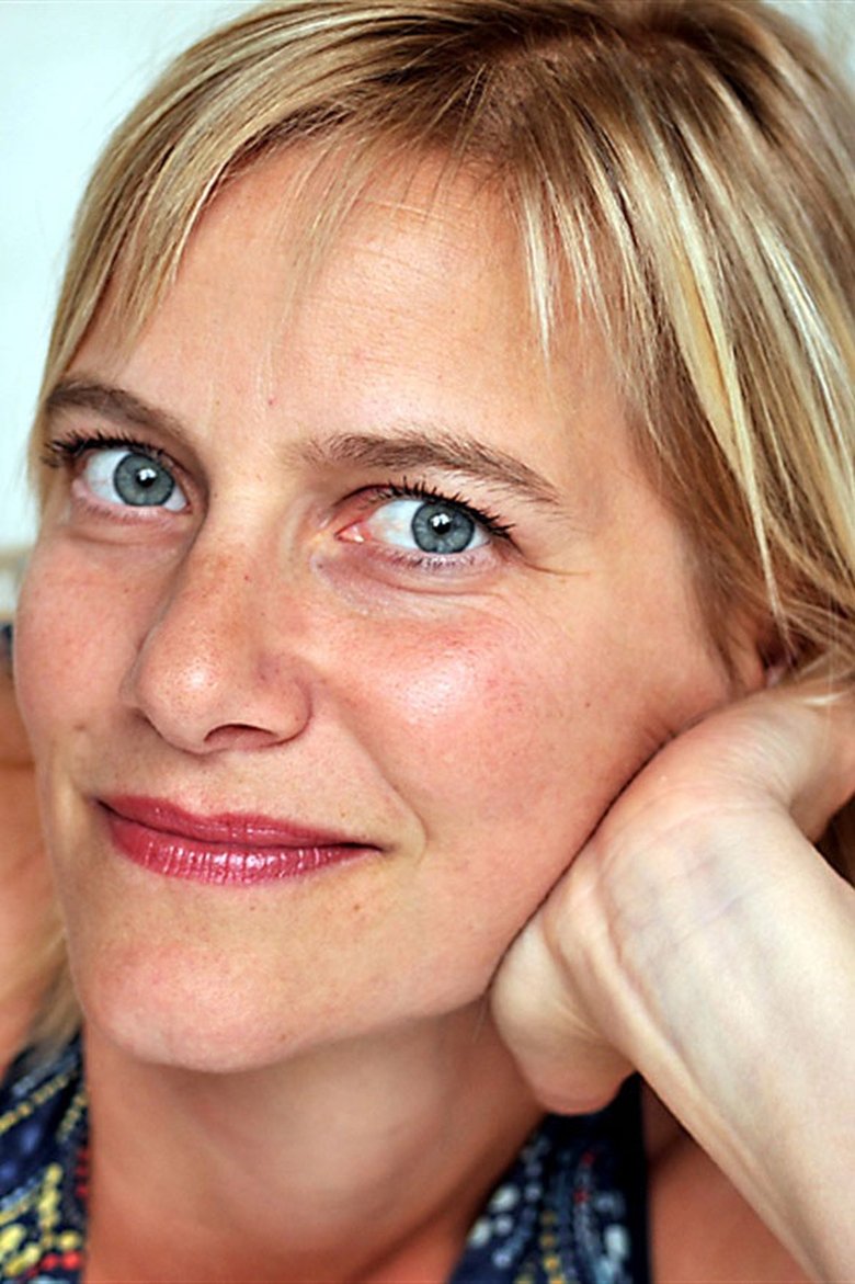 Christine Bellier Portrait of Christine Bellier
