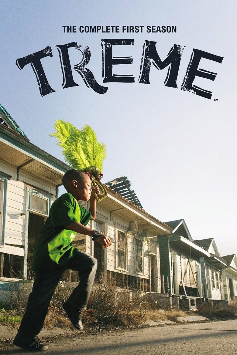 Cast and Crew in Treme - Wish Someone Would Care (Season 1 - Episode 9) - Wish Someone Would Care Poster of Cast and Crew in Treme - Wish Someone Would Care (Season 1 - Episode 9) - Wish Someone Would Care