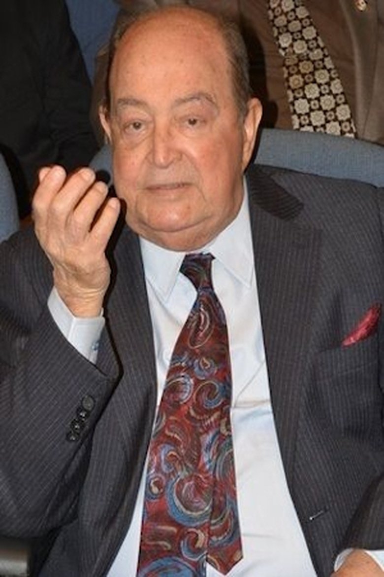 Adel Sadeq Portrait of Adel Sadeq