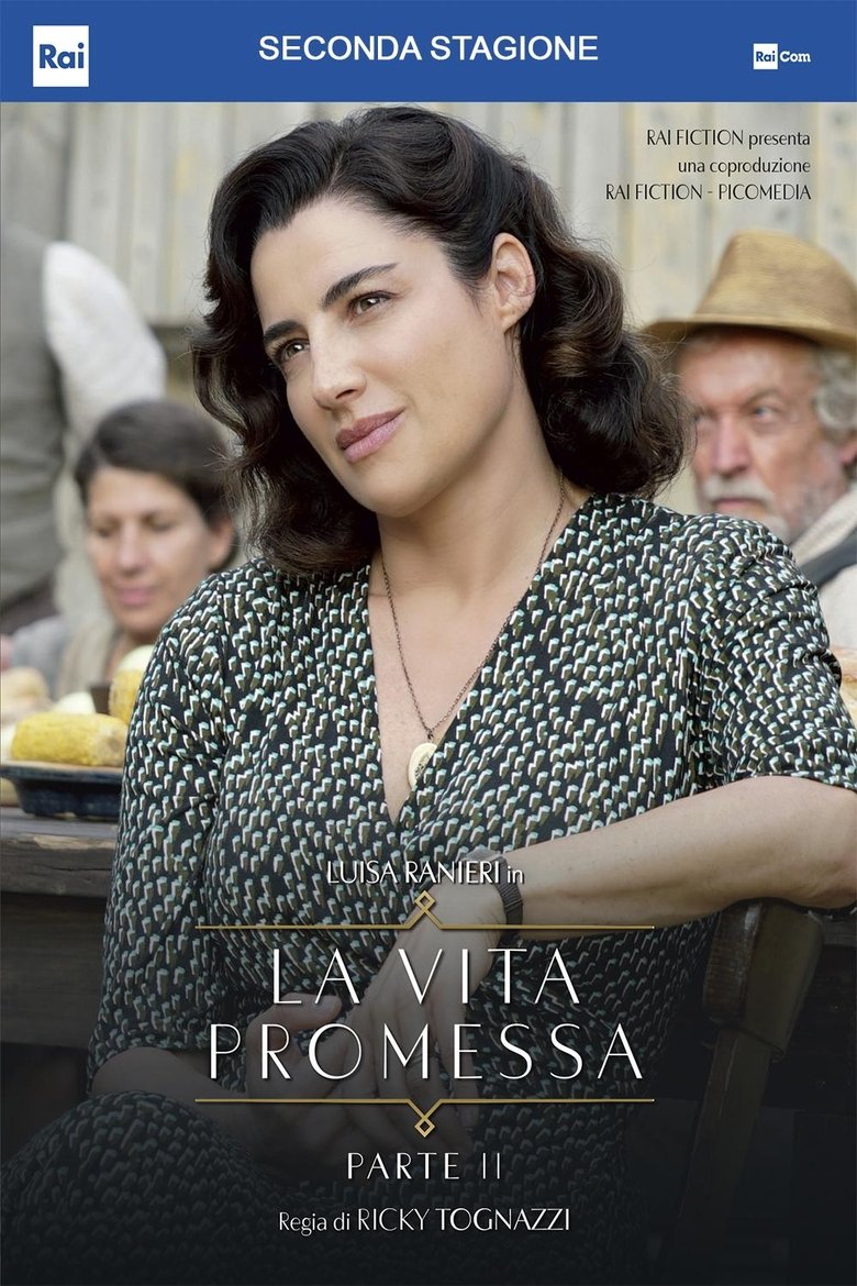 Episodes in The Promised Life - Season 2 - Season 2 Poster of Episodes in The Promised Life - Season 2 - Season 2
