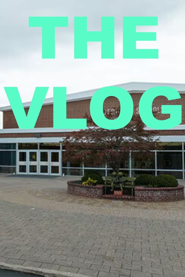The Vlog Poster of The Vlog