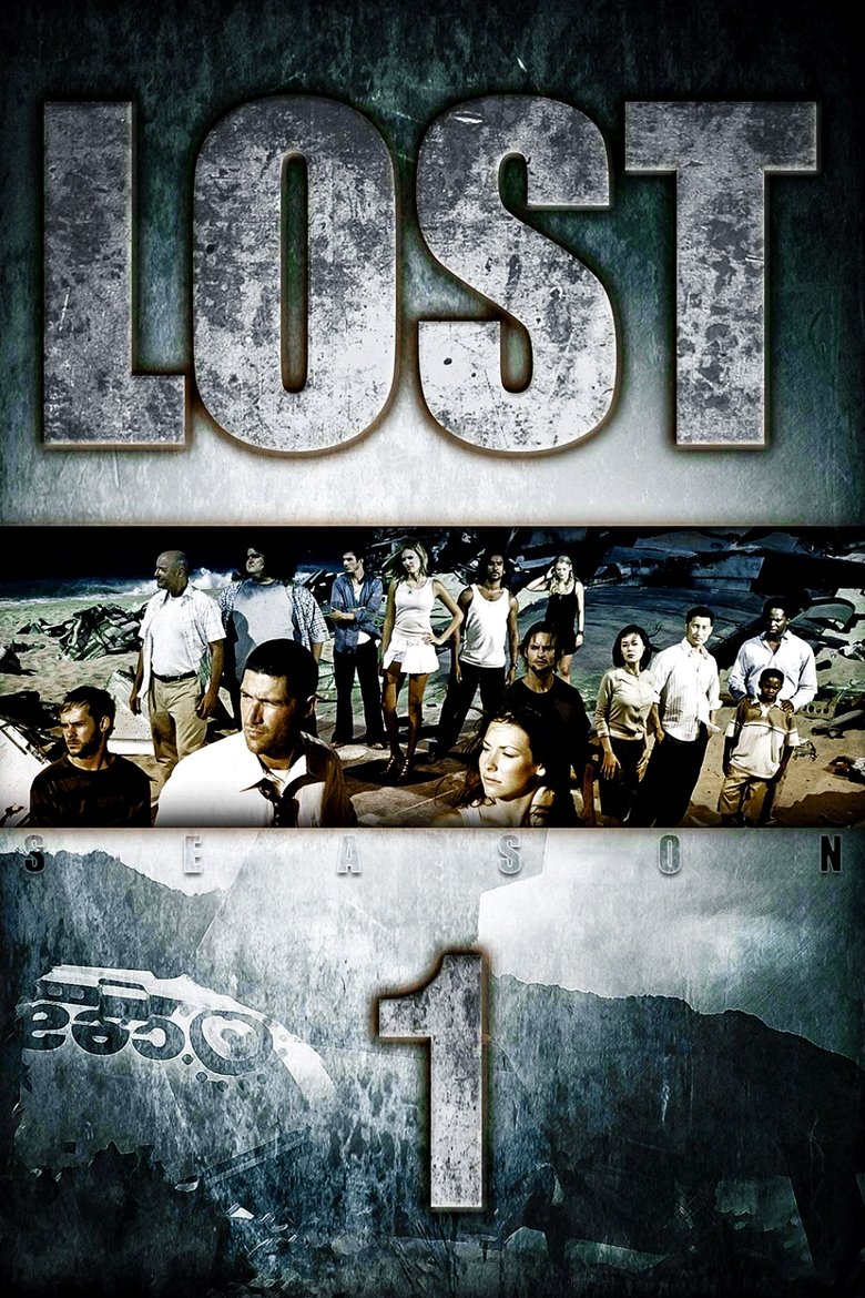 Cast and Crew in Lost - The Greater Good (Season 1 - Episode 21) - The Greater Good Poster of Cast and Crew in Lost - The Greater Good (Season 1 - Episode 21) - The Greater Good
