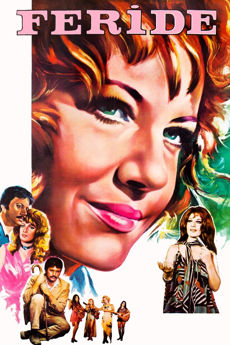 Feride Poster of Feride