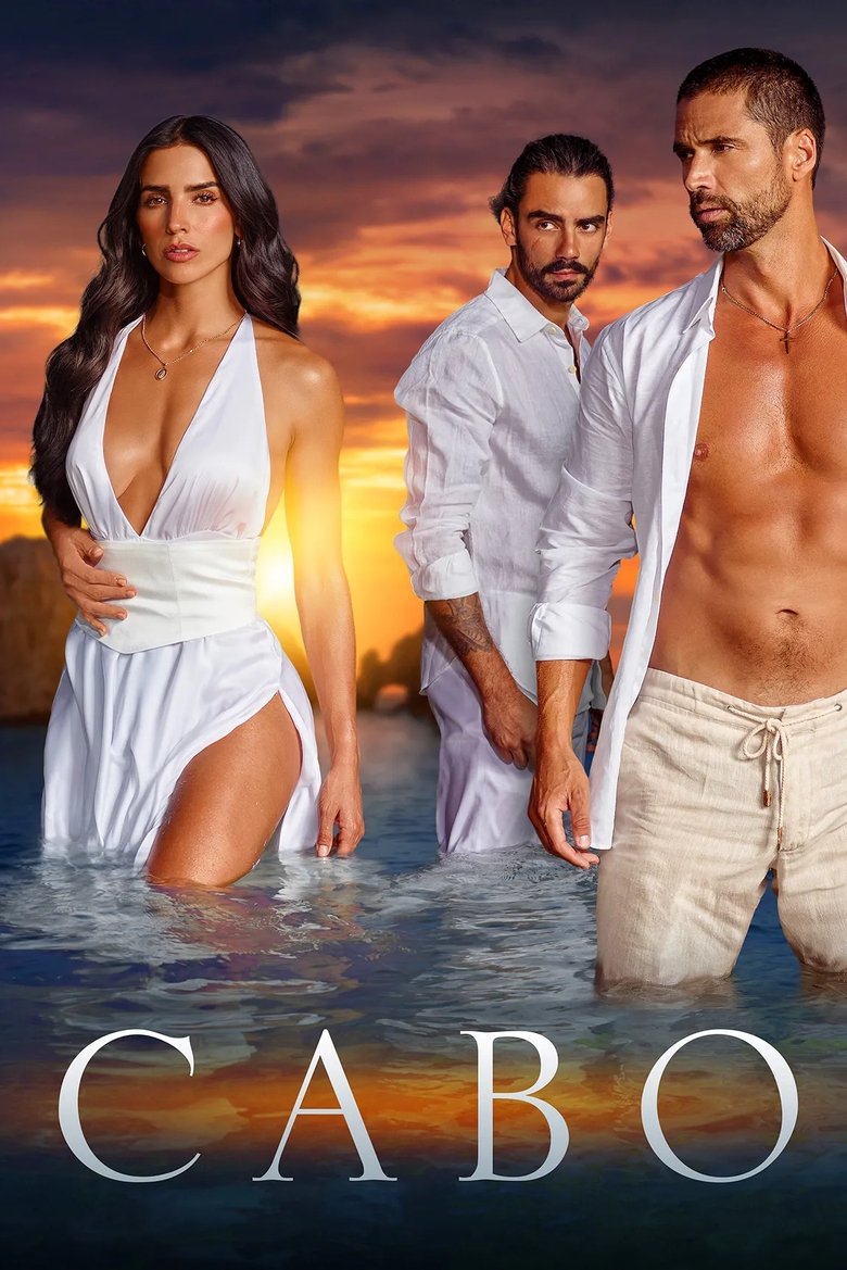 Cabo Poster of Cabo