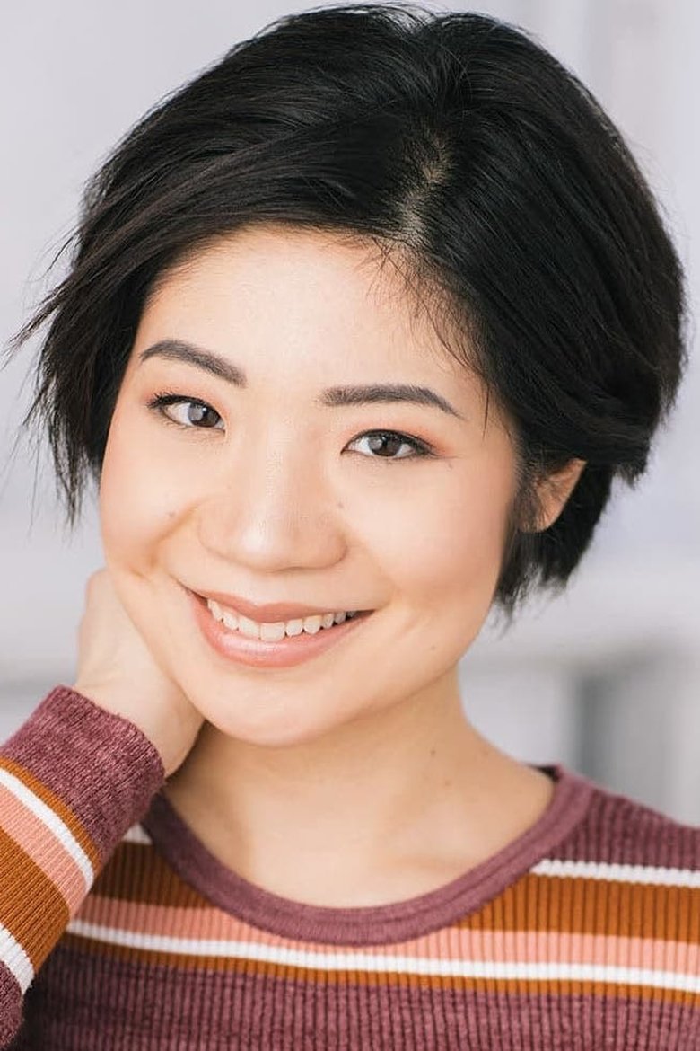 Mako Fujimoto Portrait of Mako Fujimoto