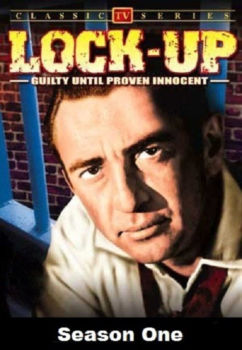 Cast and Crew in Lock Up - Music to Murder By (Season 1 - Episode 10) - Music to Murder By Poster of Cast and Crew in Lock Up - Music to Murder By (Season 1 - Episode 10) - Music to Murder By