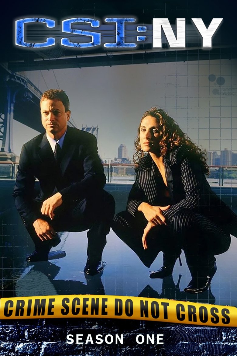 Cast and Crew in CSI NY - Tri-Borough (Season 1 - Episode 11) - Tri-Borough Poster of Cast and Crew in CSI NY - Tri-Borough (Season 1 - Episode 11) - Tri-Borough