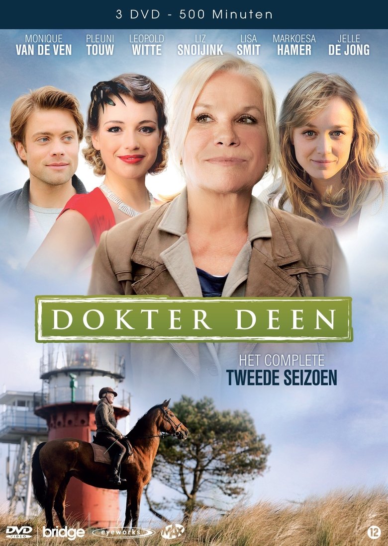 Episodes in Dokter Deen - Season 2 - Season 2 Poster of Episodes in Dokter Deen - Season 2 - Season 2