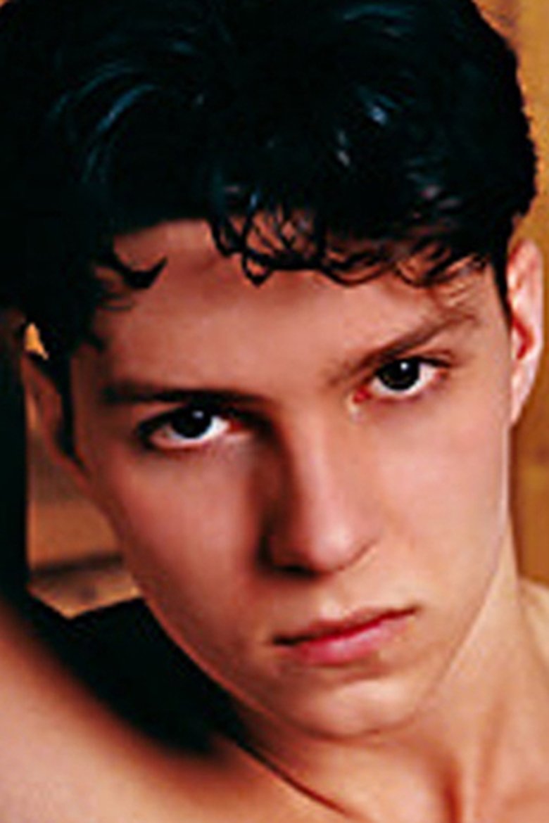 Erik Kovac Portrait of Erik Kovac