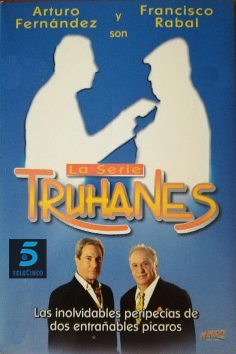 Truhanes Poster of Truhanes