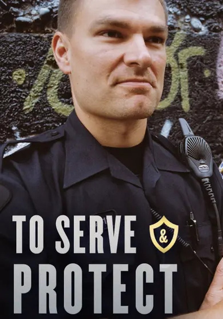 Episodes in To Serve And Protect - Season 1 - Season 1 Poster of Episodes in To Serve And Protect - Season 1 - Season 1