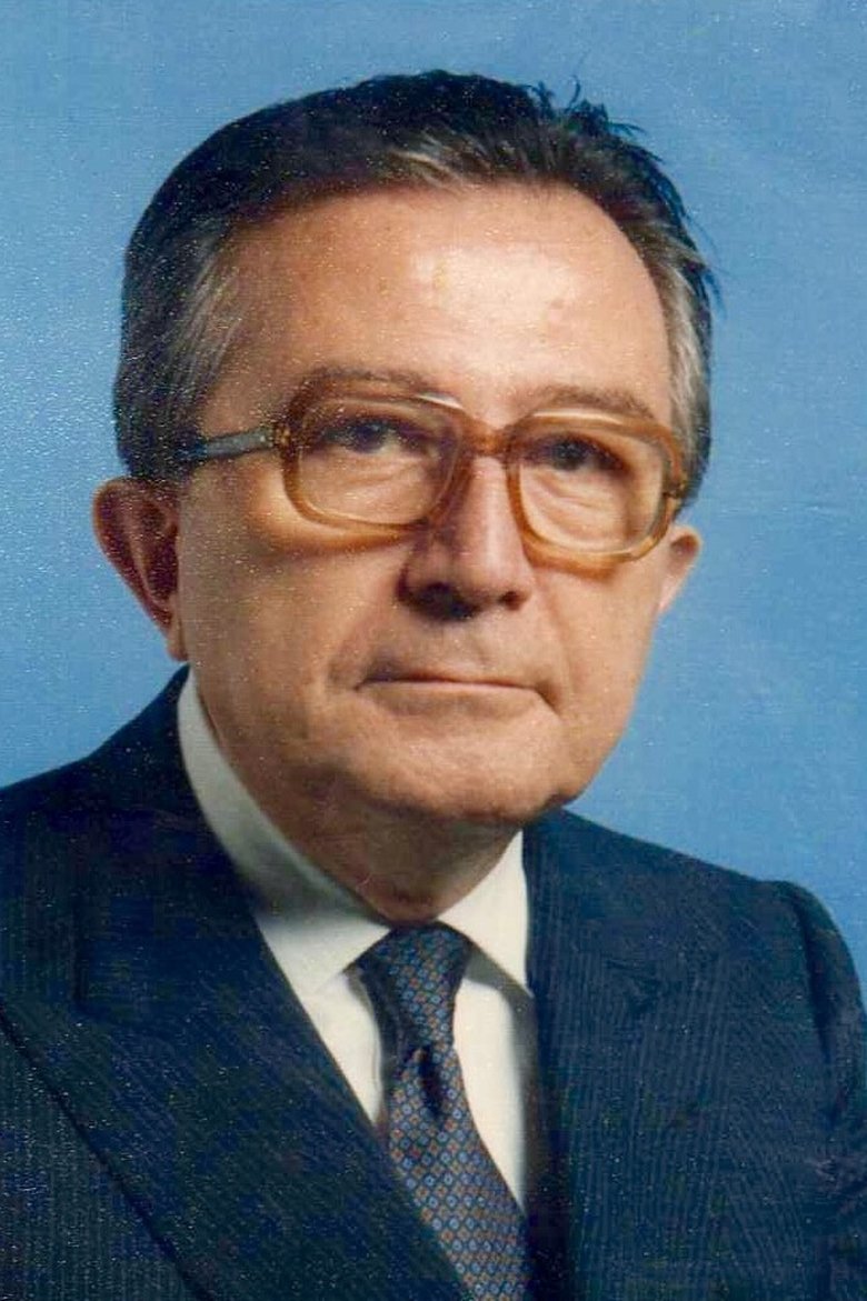 Giulio Andreotti Portrait of Giulio Andreotti