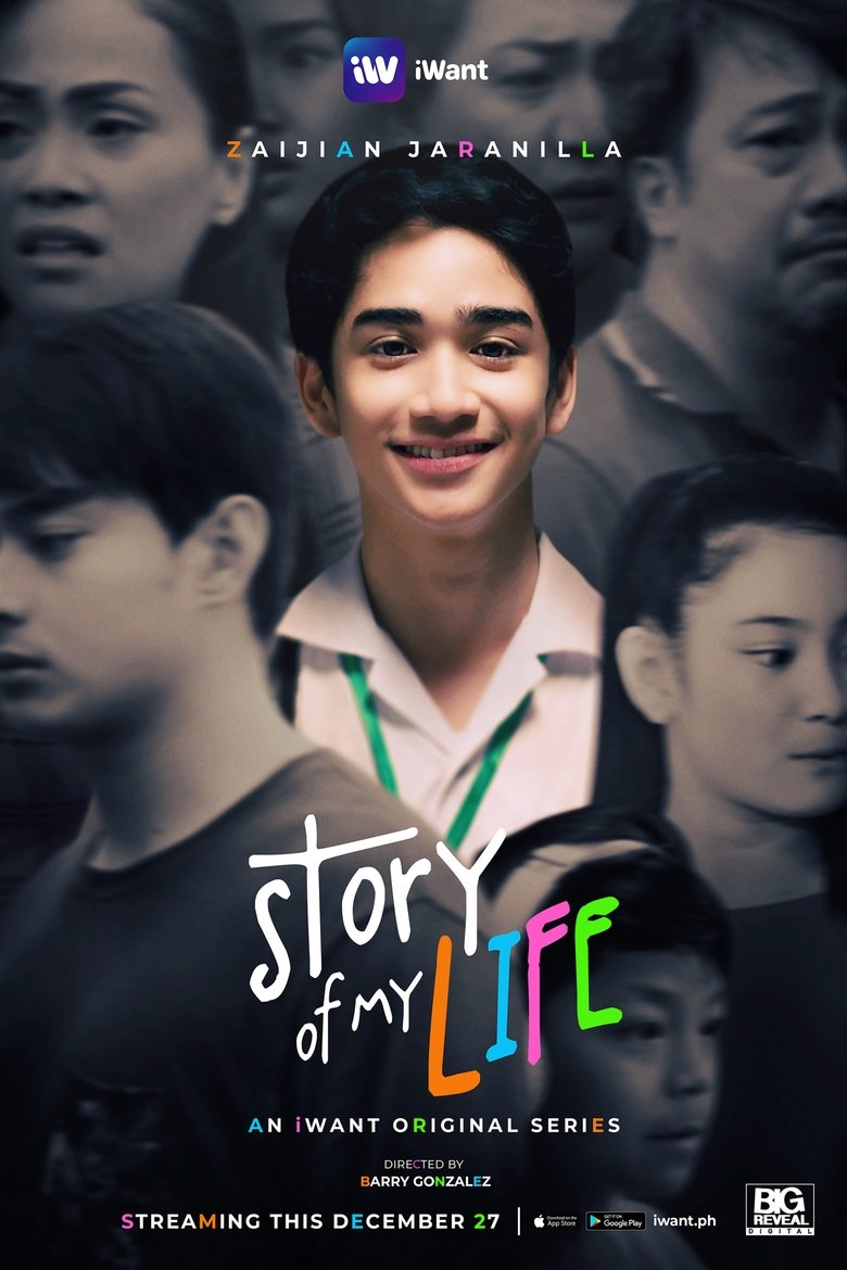 Episodes in Story Of My Life - Season 1 - Season 1 Poster of Episodes in Story Of My Life - Season 1 - Season 1