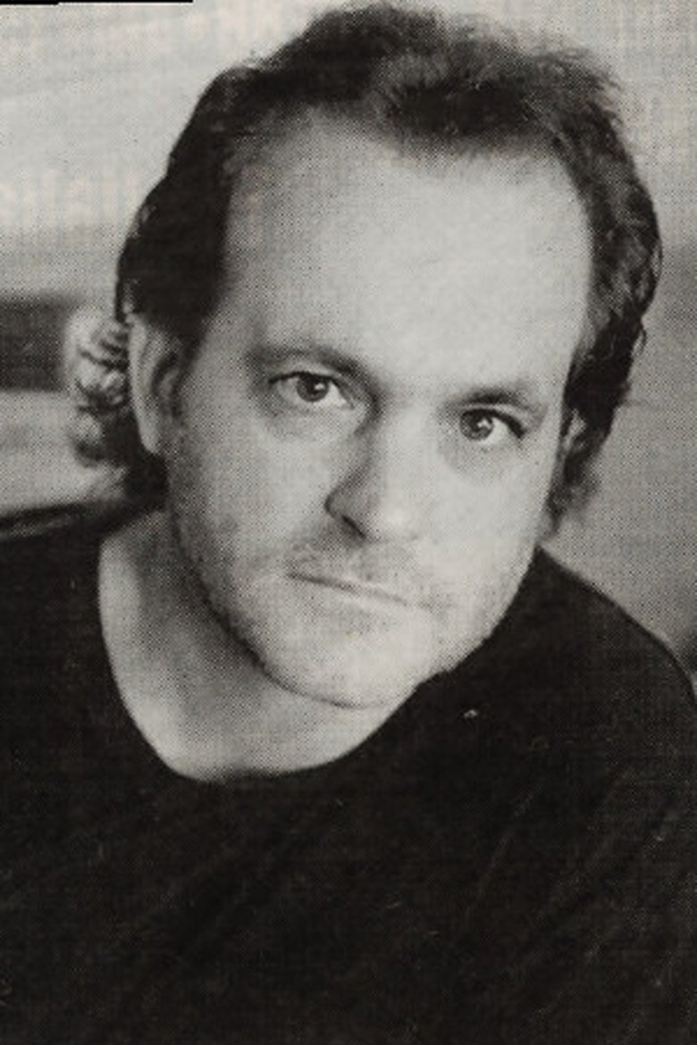 Glenn Forbes Portrait of Glenn Forbes